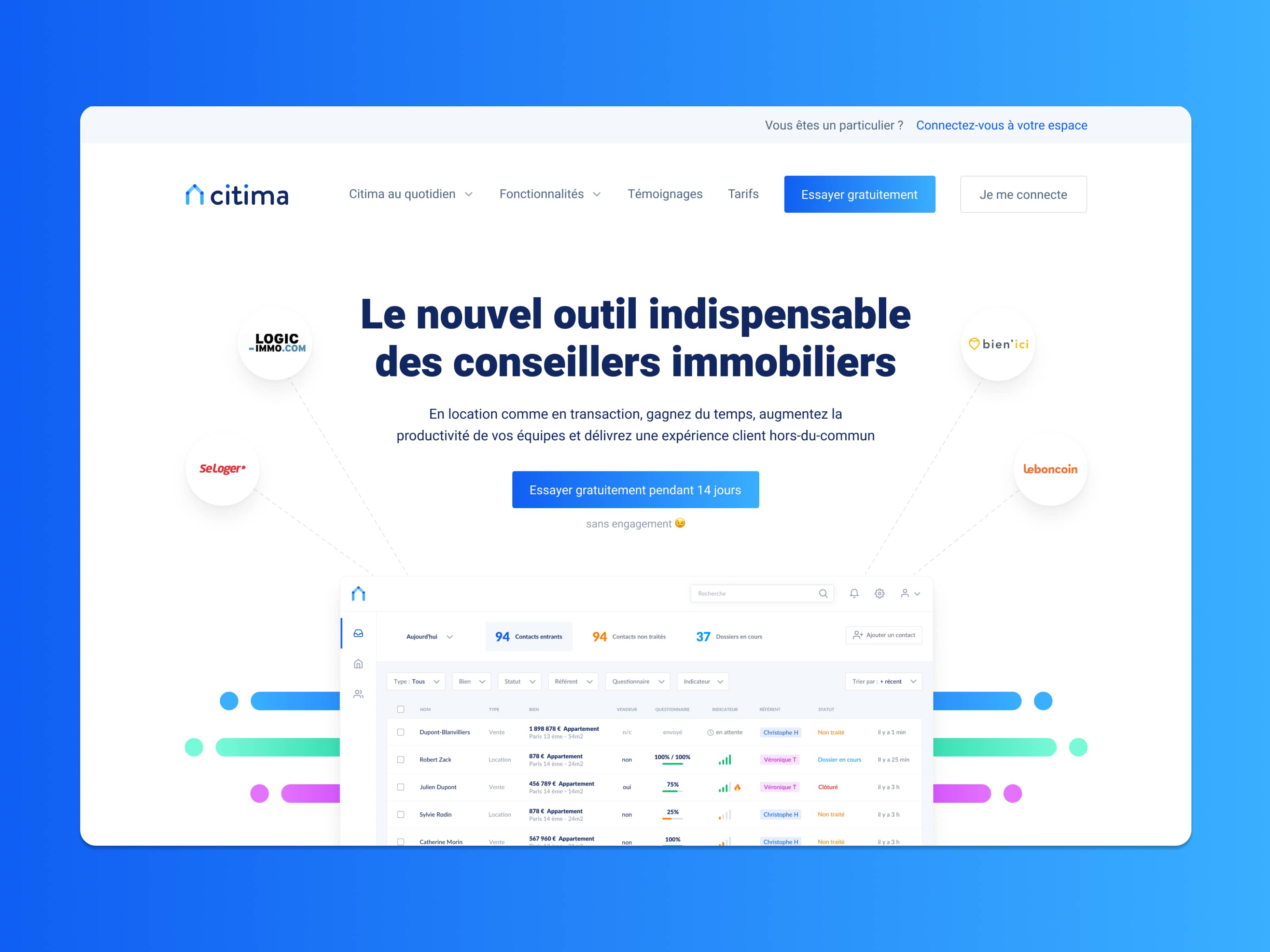 design system citima