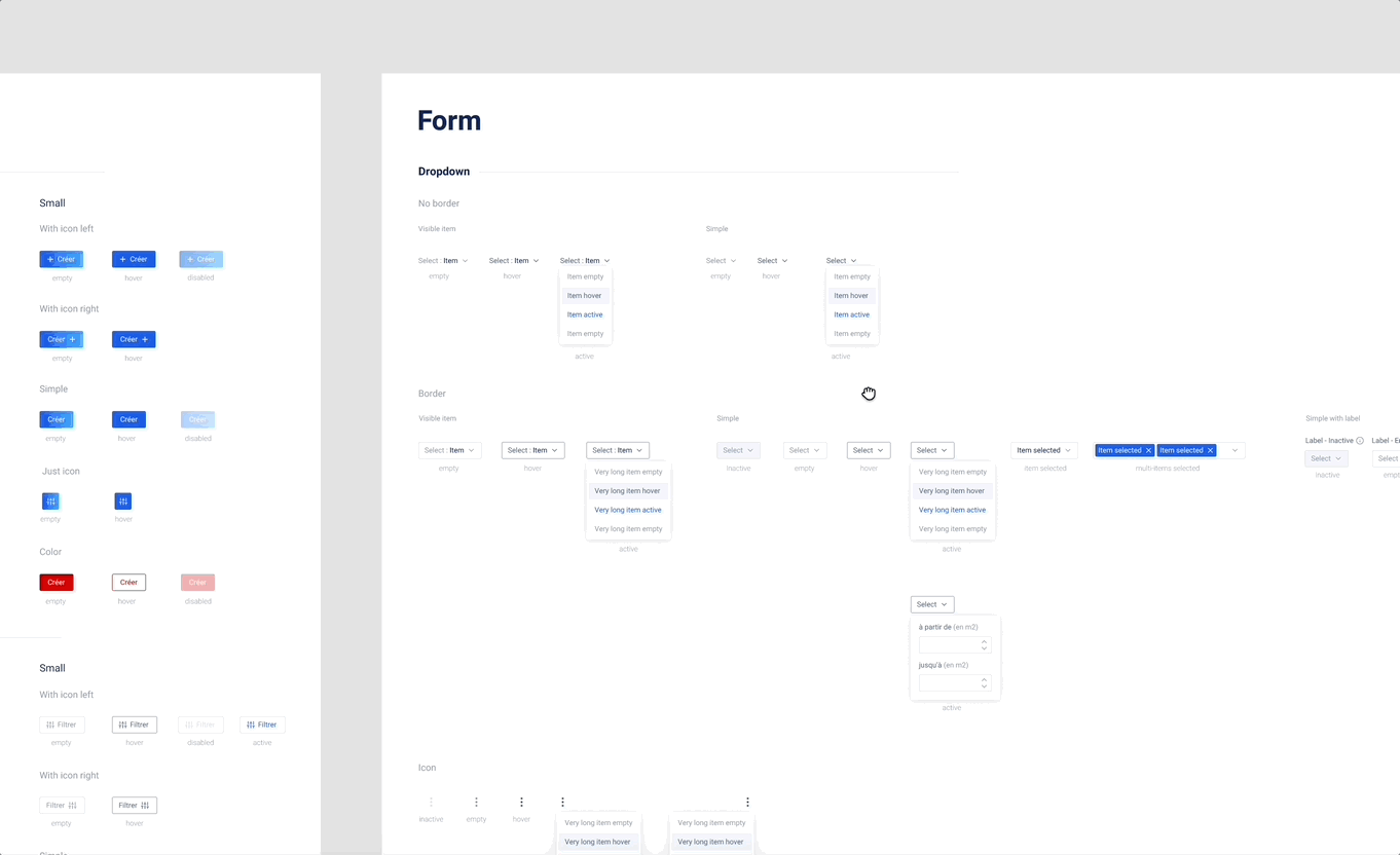 design system citima