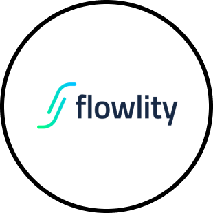 Flowlity product ux ui design
