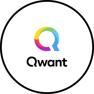 qwant product ux ui design