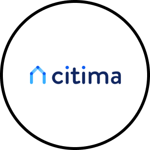 Citima product ux ui design