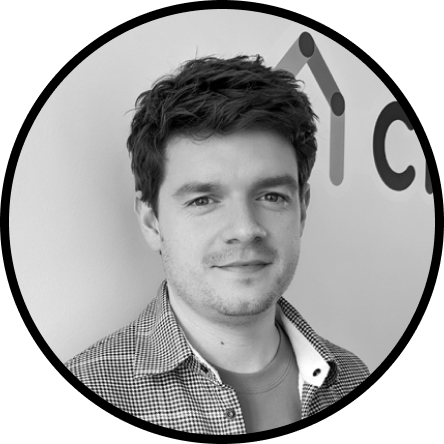 Geoffrey Kazmierczak product designer freelance